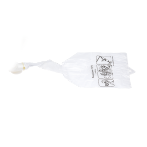 Lungor Resusci Junior + Little Junior, 25-pack