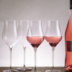 Roséglas Grace 4-p