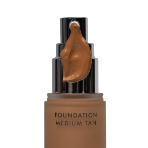 Foundation (Medium Tan)