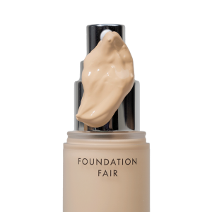 Foundation (Fair)