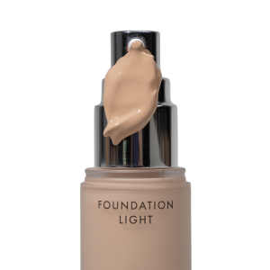 Foundation (Light)