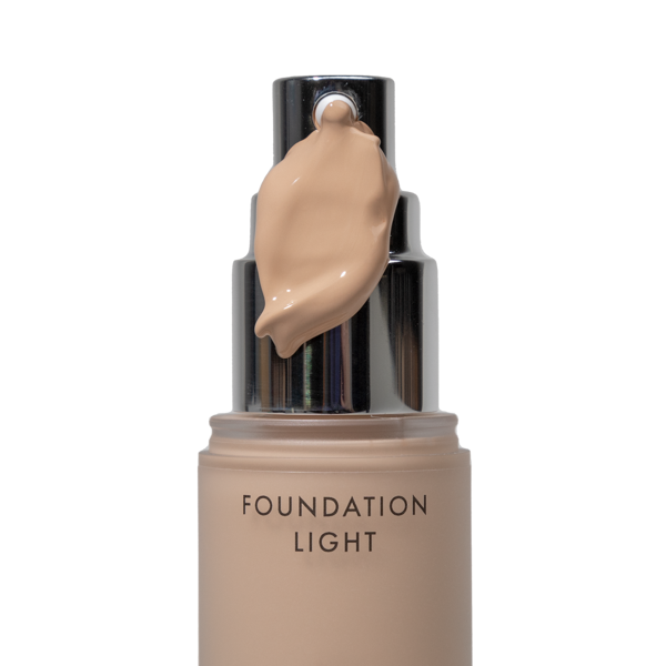 Foundation (Light)