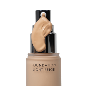 Foundation (Light Beige)