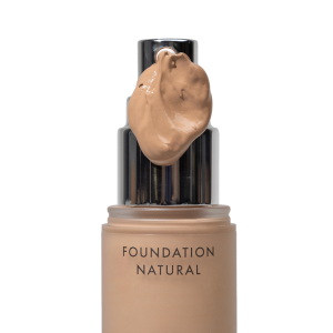Foundation (Natural)