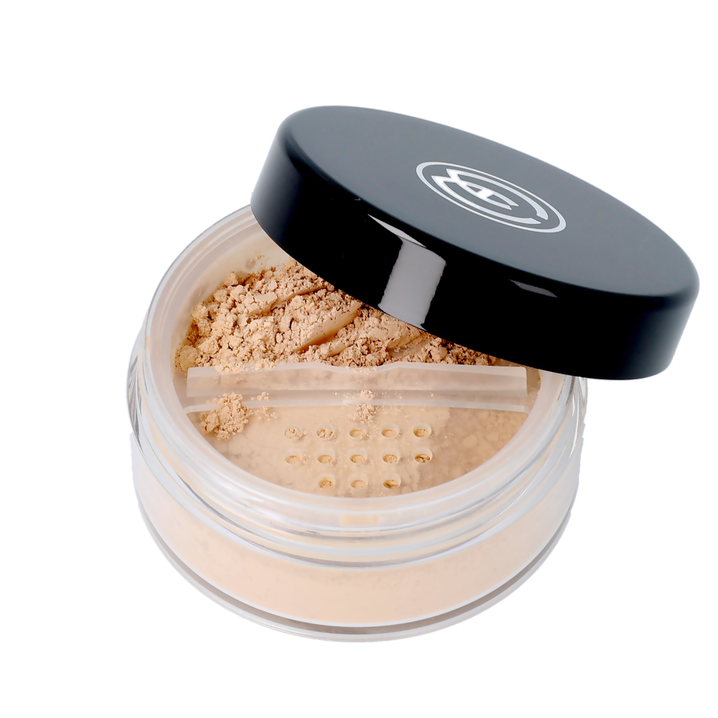 Loose Mineral Foundation SPF 25 (Fair) - Bild 2