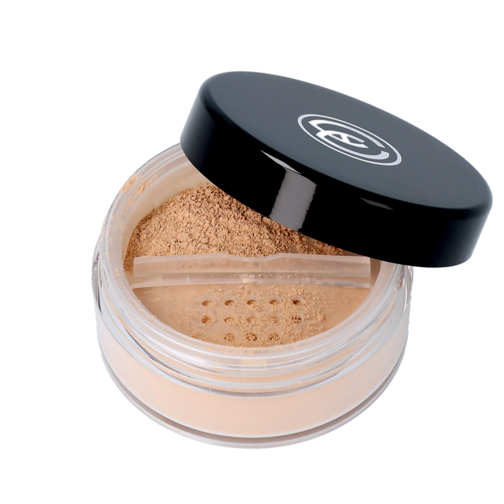 Loose Mineral Foundation SPF 25 (Light)