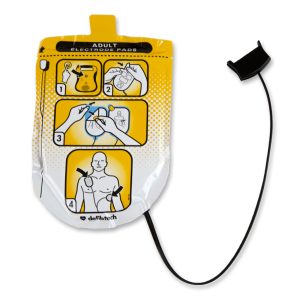 Elektroder Lifeline AED