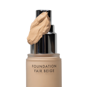 Foundation (Fair Beige)