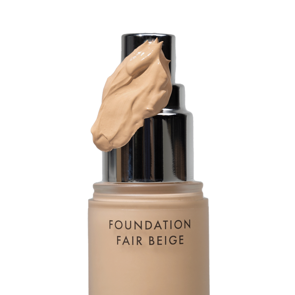 Foundation (Fair Beige) - Bild 2