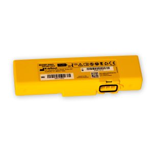 Batteri till Defibtech Lifeline View