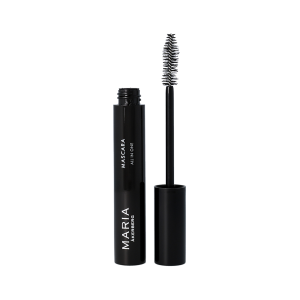 Mascara All In One (Black)