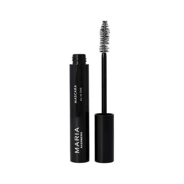 Mascara All In One (Black)