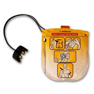 Elektroder till Lifeline View + Pro