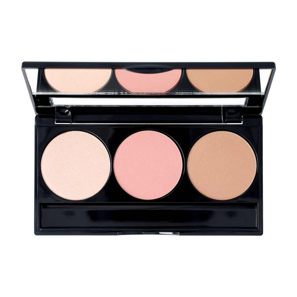 Face Palette Everyday Glow