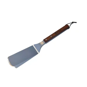 Stekspade/spatel lång