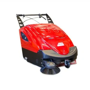 Sopmaskin ACM 900XTS