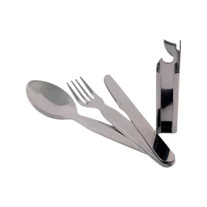 Bestickset rostfritt