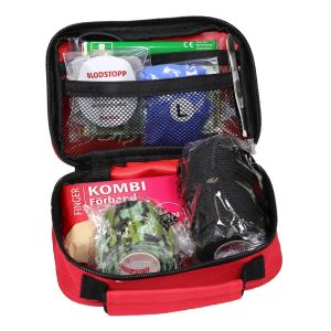 Första hjälpen-kit Jakthund (S)