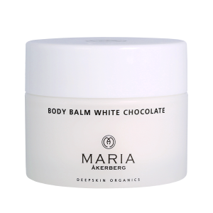 Body Balm White Chocolate (100 ml)