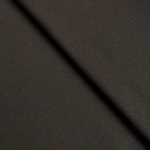 Brunsvart kläde till dräkt