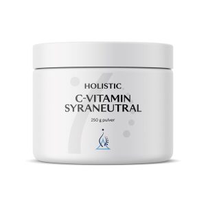 C-vitamin Syraneutral (250 g)