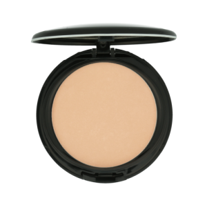 Compact Cover (Cream)