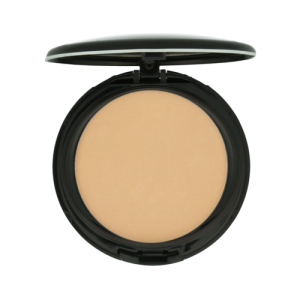 Compact Cover (Beige)