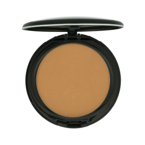 Compact Cover (Gold )