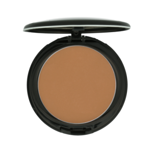 Compact Cover (Deep Tan)