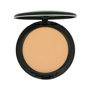 Compact Cover (Golden Beige)