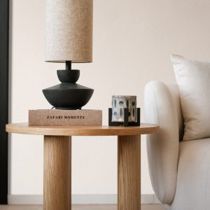 Soffbord Rockland Natur small