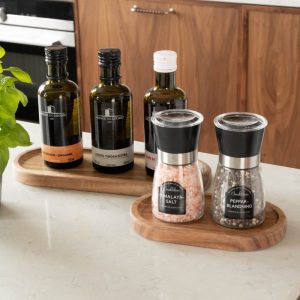 Serveringsfat Insieme Duo set/2