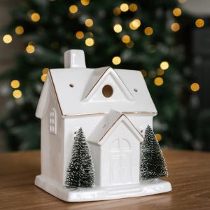 X-mas Grand Residence