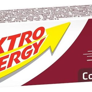 Dextrosol druvsocker