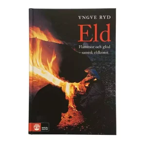 Eld – av Yngve Ryd