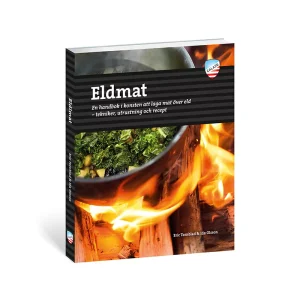 Eldmat