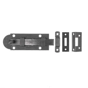 Skottregel 4″ 5184