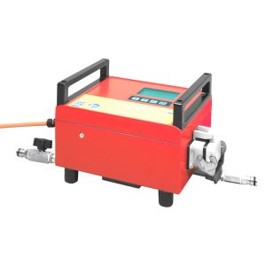 Weka FU6D frekvensomformare