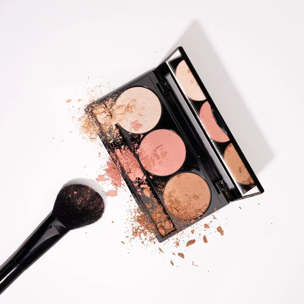 Face Palette Everyday Glow - Bild 3