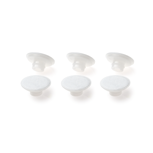 Filter till Little Anne, stapelbar, 60-pack