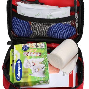 Första hjälpen-kit Barn (S)