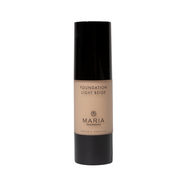 Foundation (Light Beige) - Bild 3
