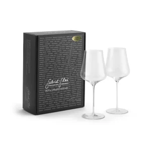 Gabriel Glas Gold Edition – Vinglas 2-pack
