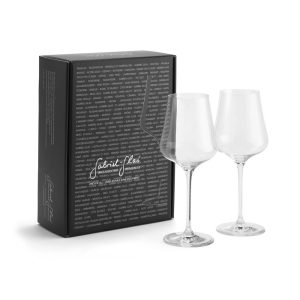 Gabriel Glas StandArt – Vinglas 2-pack