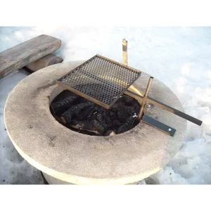 Specialanpassat fäste för cementbord