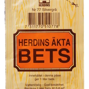 Silverbets