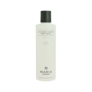 Hair & Body Shampoo Sweet Breeze (250 ml)