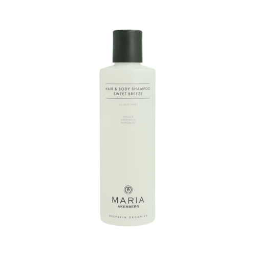 Hair & Body Shampoo Sweet Breeze (250 ml)