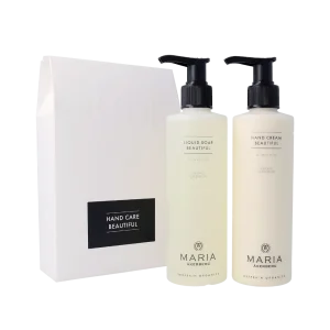 Hand Care Beautiful