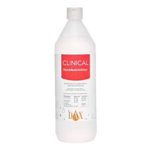 Handsprit DAX 1000 ml